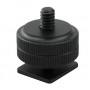JJC MSA-3 Hot Shoe 1/4 Adapter