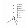 Jinbei L-2400A Folding Light Stand