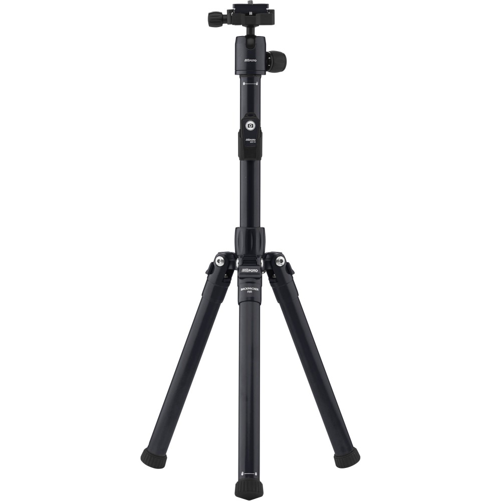 MeFOTO Backpacker Air Black