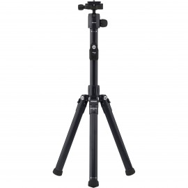 MeFOTO Backpacker Air Black