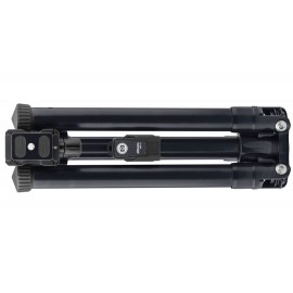 MeFOTO Backpacker Air Black