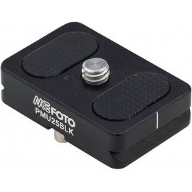 MeFOTO Backpacker Air Black