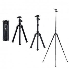 MeFOTO Backpacker Air Black