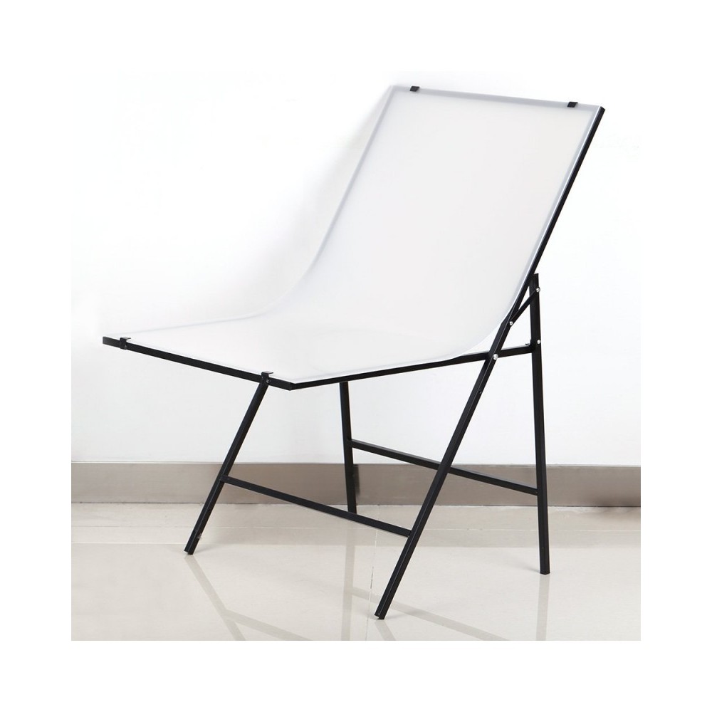 Table Photo 60x100cm Folding Portable Shooting