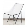 Table Photo 60x100cm Folding P