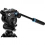 Benro S2 PRO Flat Base Video H