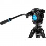 Benro S2 PRO Flat Base Video H