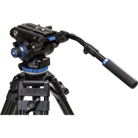 Benro S8 Pro Fluid Video Head