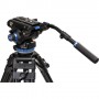 Benro S8 Pro Fluid Video Head
