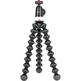 JOBY GORILLAPOD 1K FLEXIBLE MINI-TRIPOD WITH BALL HEAD