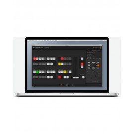 Blackmagic Design ATEM Mini HDMI Live Stream Switcher