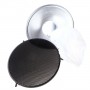 Jinbei Beauty Dish 50cm Qz-50 