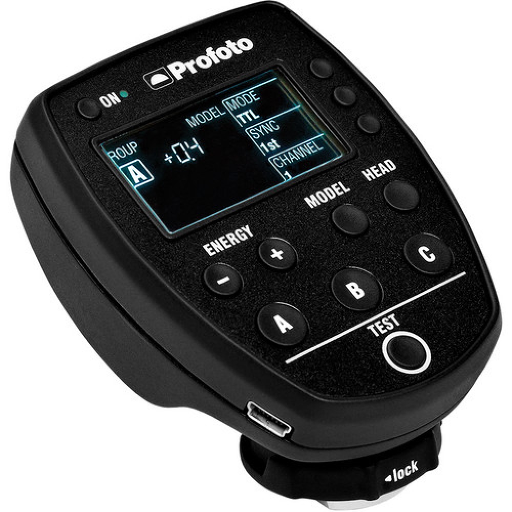 Profoto Air Remote TTL-C For canon 