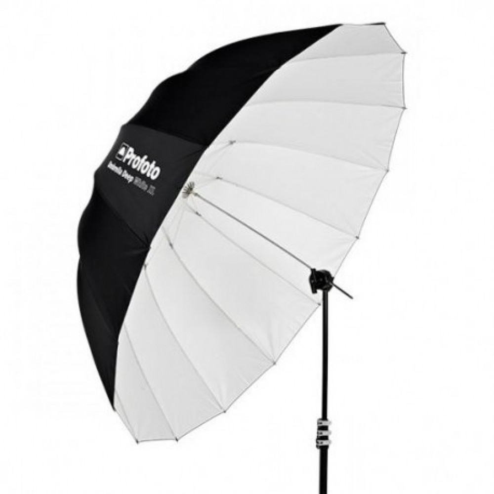 Profoto Deep White Umbrella (Extra Large, 65") 
