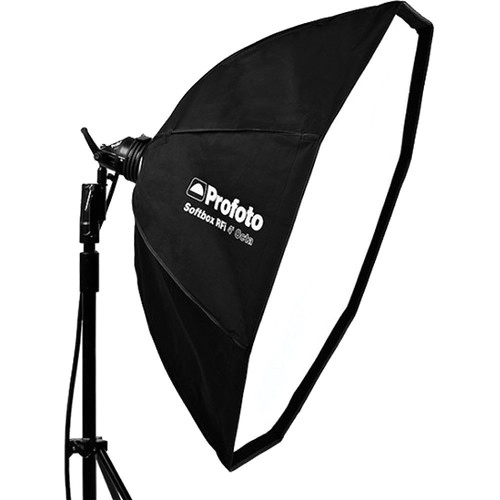 Profoto RFi Octa Softbox (4')