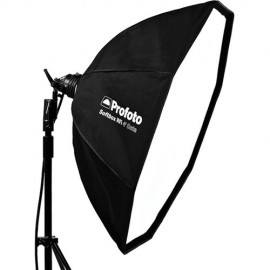 Profoto RFi Octa Softbox (4')