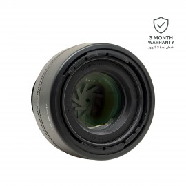 SIGMA 56MM F/1.4 DC DN CONTEMPORARY LENS FOR SONY E (used)