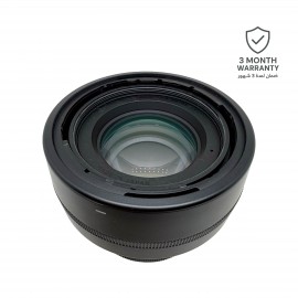 SIGMA 56MM F/1.4 DC DN CONTEMPORARY LENS FOR SONY E (used)