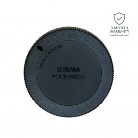 SIGMA 35MM F1.4 DG DN LENS (used)