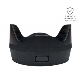 SIGMA 35MM F1.4 DG DN LENS (used)