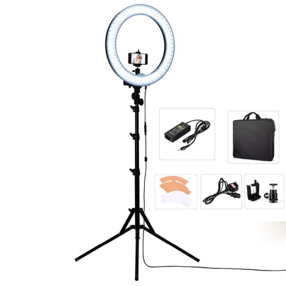 Ring light 18