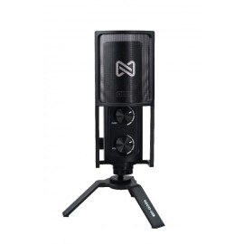 NEXILI VOCO USB MICROPHONE FOR WINDOWS, ANDROID AND IOS WITH GAIN CONTROL