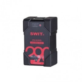 SWIT PB-R290S 290Wh Heavy Duty Digital Battery Pack