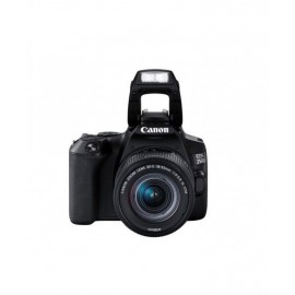 Canon EOS 250D EF-S 18-55mm f/4-5.6 IS STM