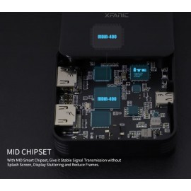 NEXILI VIRTA HDMI 4K60 CAPTURE CARD