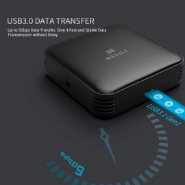 NEXILI VIRTA HDMI 4K60 CAPTURE CARD