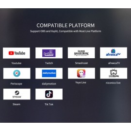 NEXILI VIRTA HDMI 4K60 CAPTURE CARD