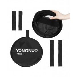 Yongnuo YN56-1 Softbox for YN600L, YN600LII, YN900, YN900II LED Lights