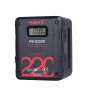 SWIT PB-S220S 220Wh Square Li-