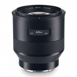 Zeiss Batis 85mm f/1.8 Lens for Sony E Mount