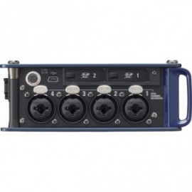 Zoom F8n Multi-Track Field Recorder